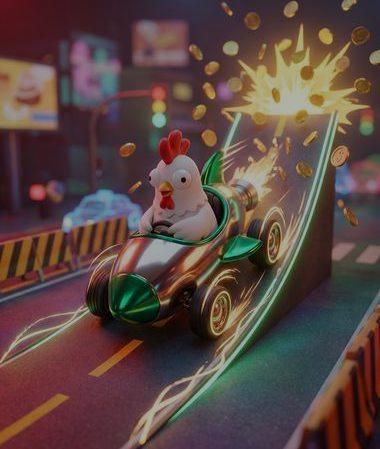 Chicken Road 2