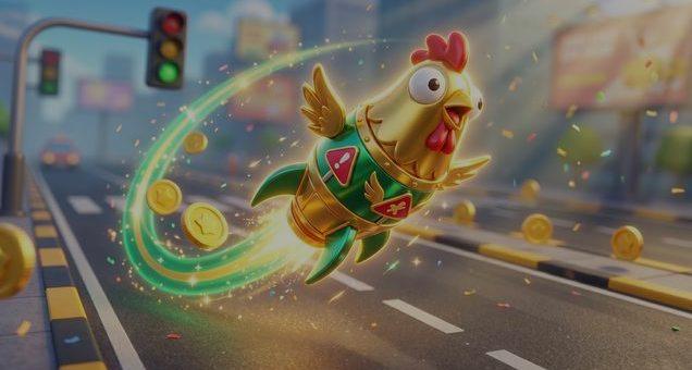 Chicken Road 2