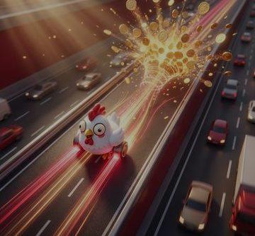 Chicken Road 2