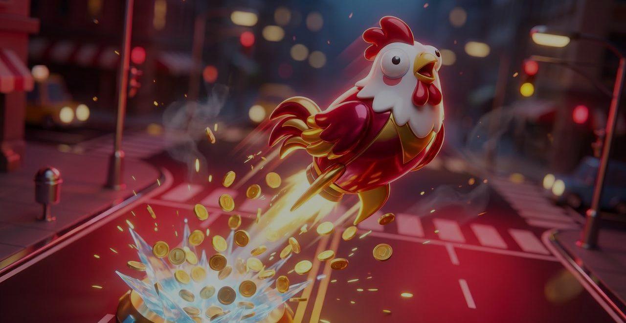 Chicken Road 2