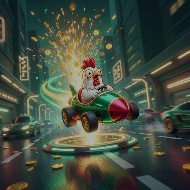 Chicken Road 2